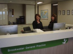 Brookwater Clinic