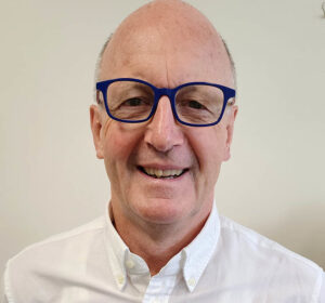 Headshot of Dr Cormac Carey, Travel Medicine Doctor