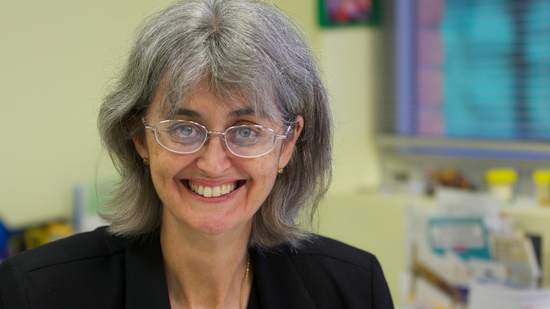 Dr Deb Mills 4.14 Travel Medicine Alliance