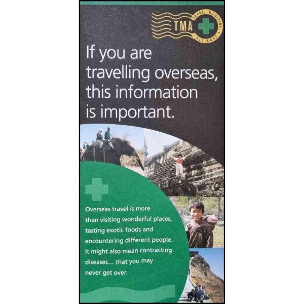 TMA Brochure