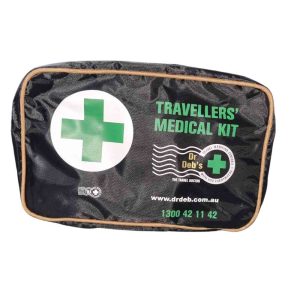 Travel Kit Bags