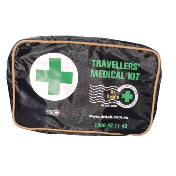 Travel Kit Bags
