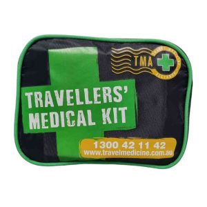 Tour Kit Bags