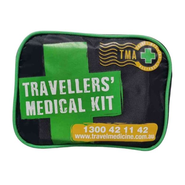 Tour Kit Bags